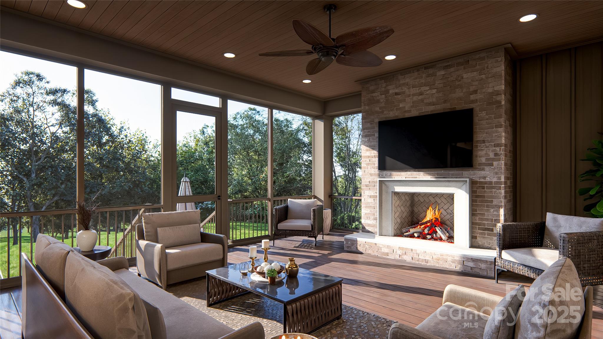 Davidson Woods - Residential