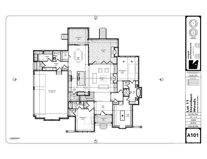 1418 Samuel Spencer Parkway