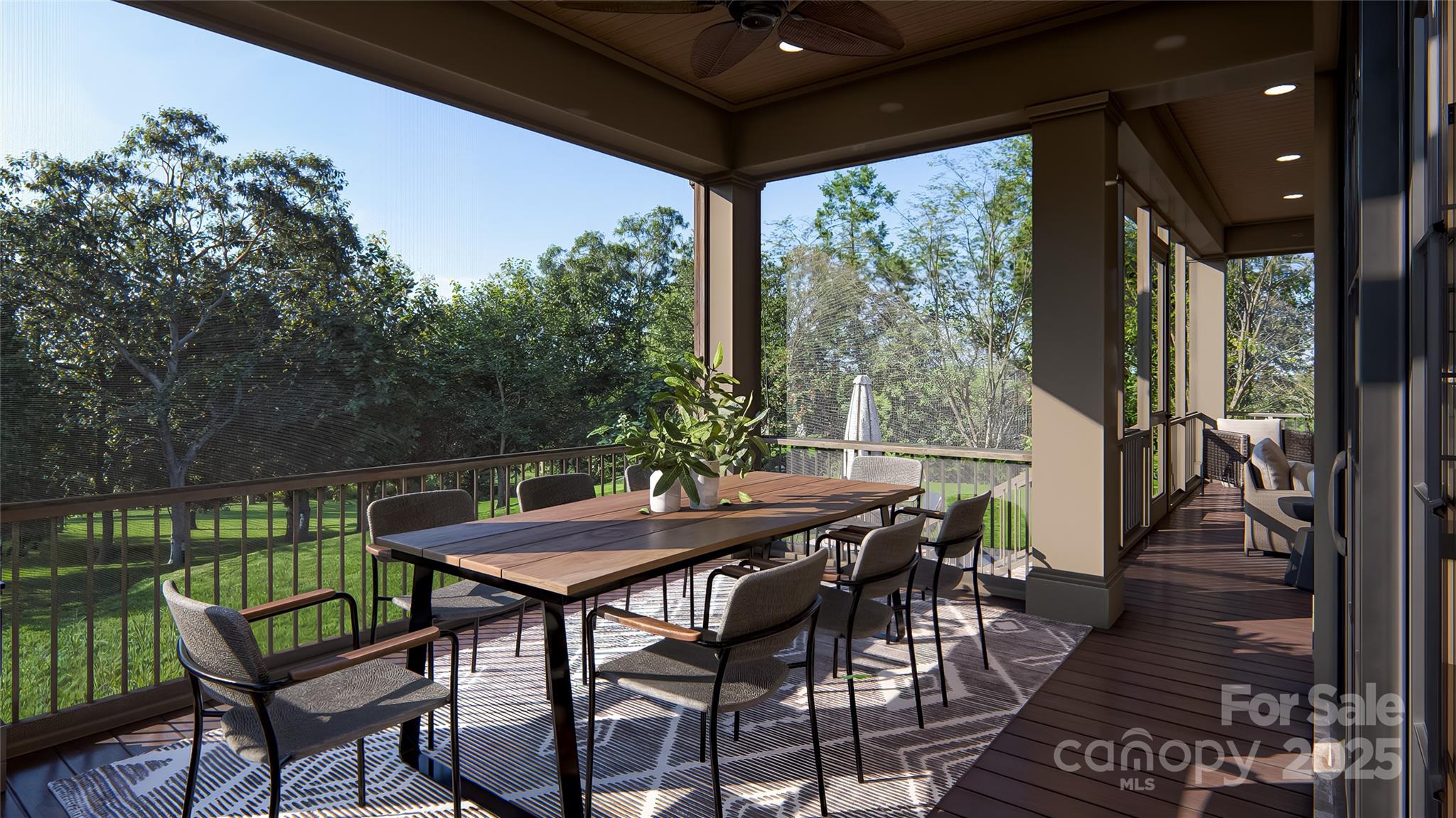 Davidson Woods - Residential