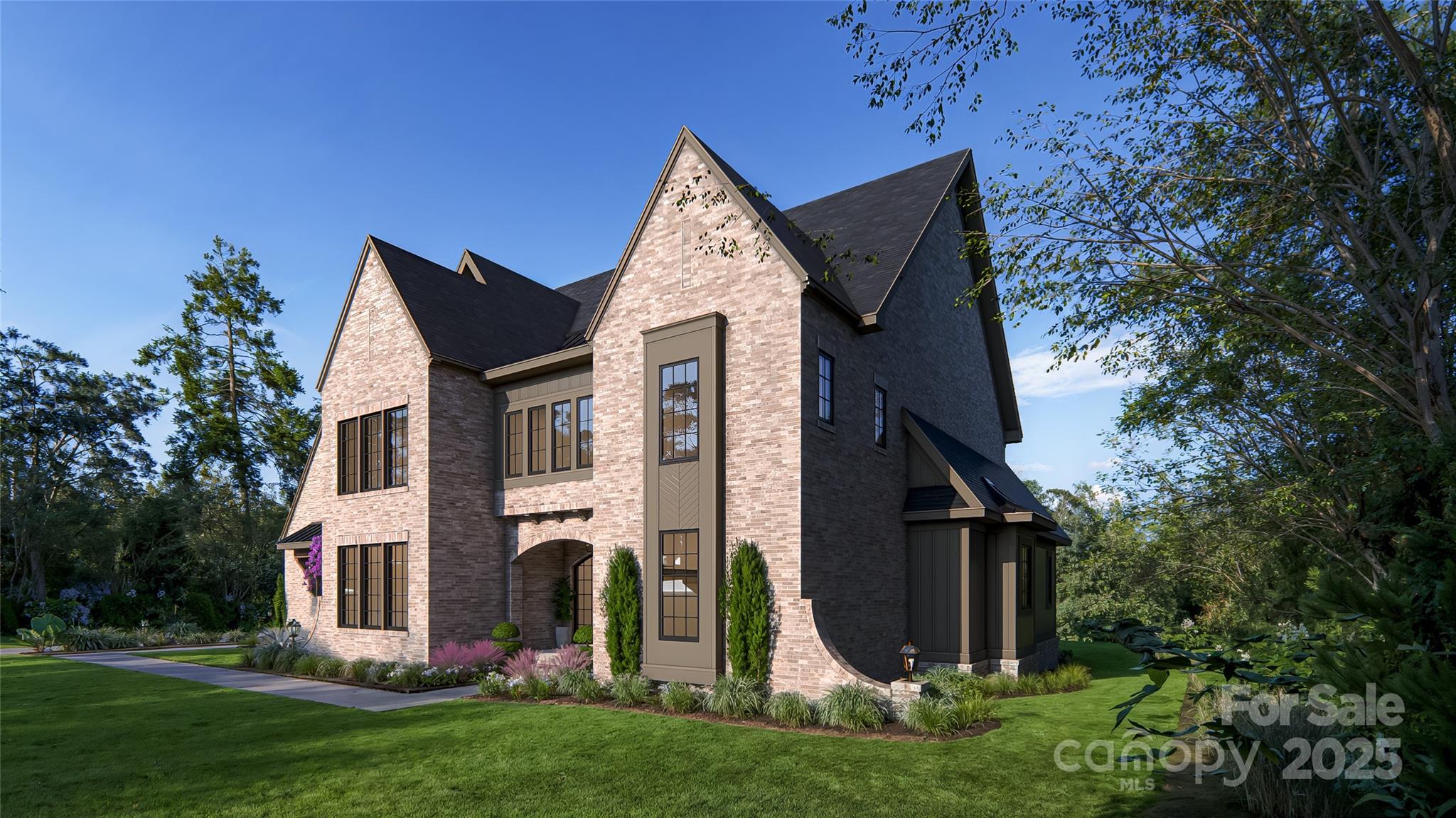 1418 Samuel Spencer Parkway
