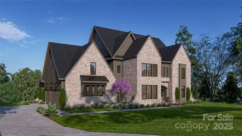 1418 Samuel Spencer Parkway Davidson NC 28036