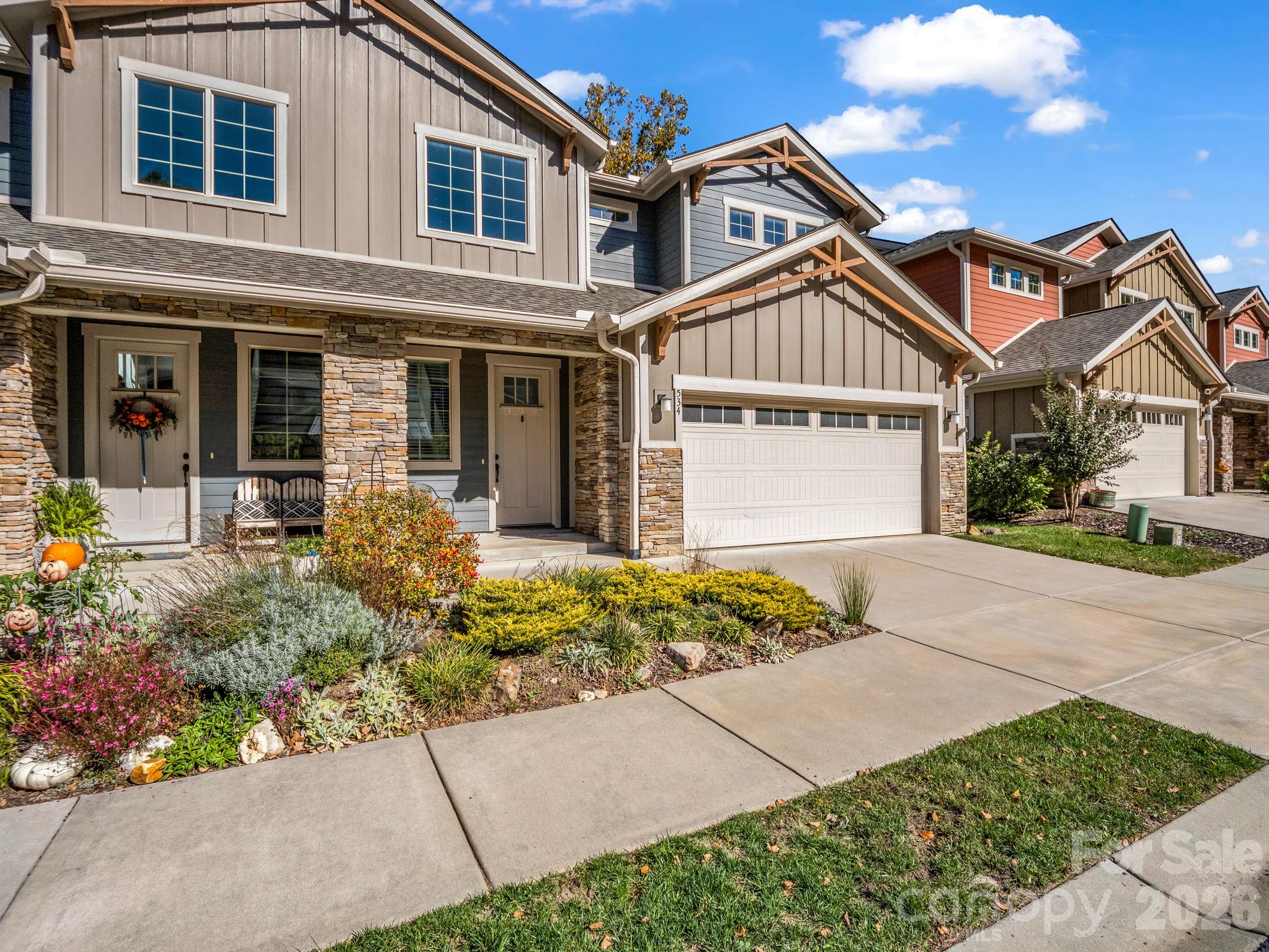 534 Sweet Birch Park Lane