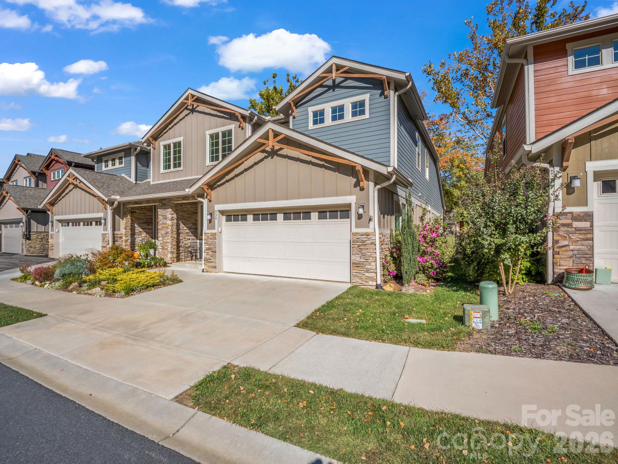 534 Sweet Birch Park Lane