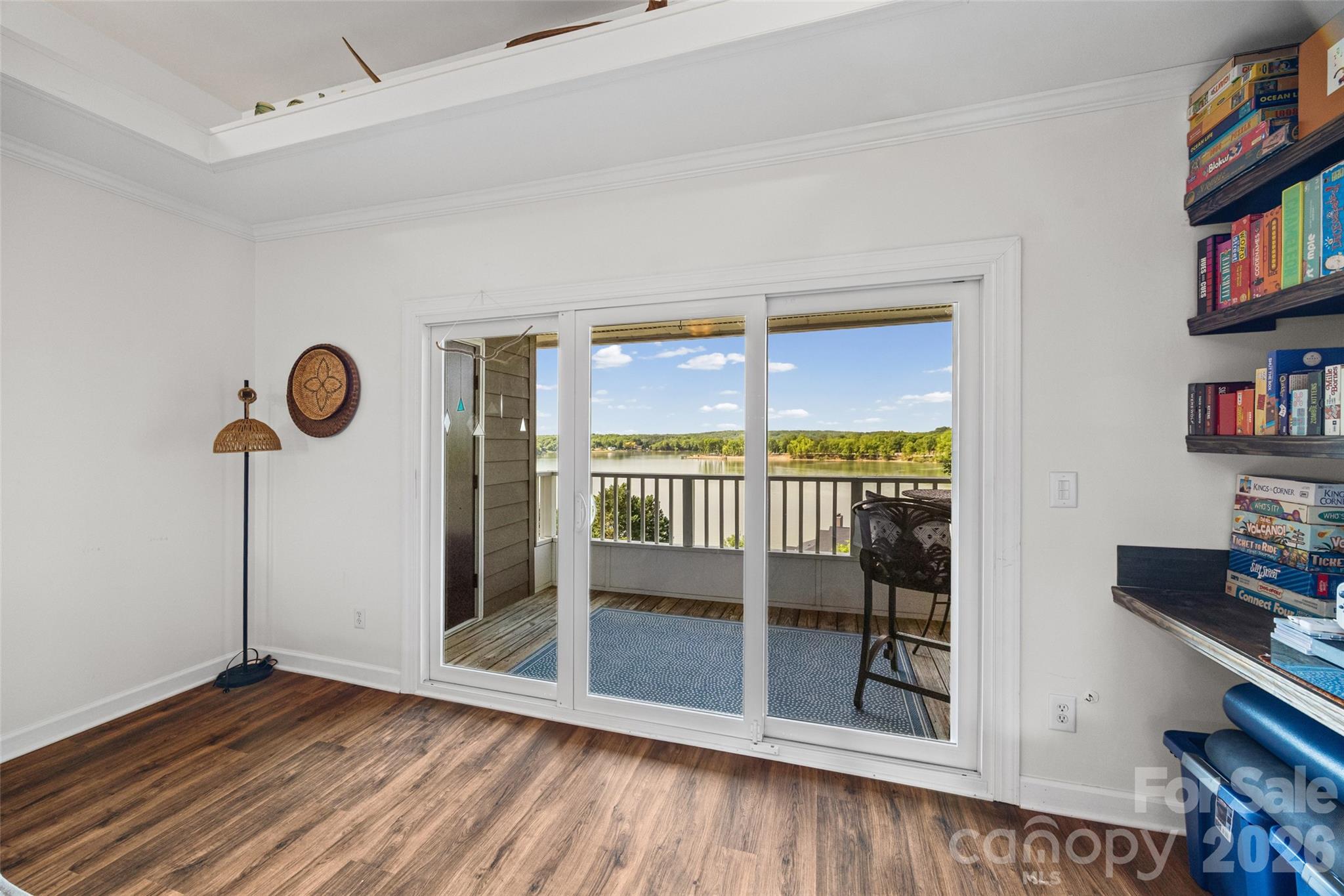 Emerald Point - Residential