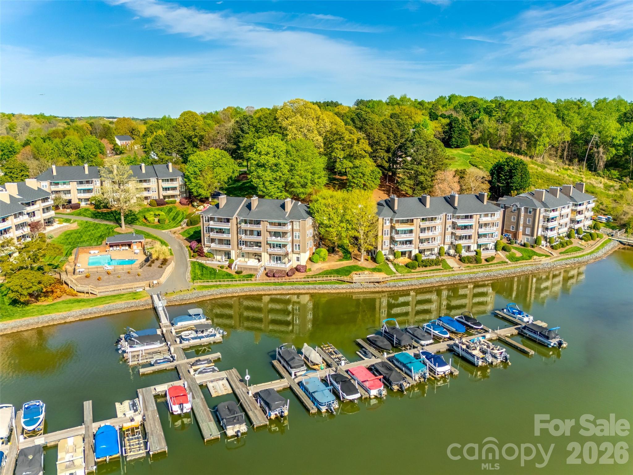 Emerald Point - Residential