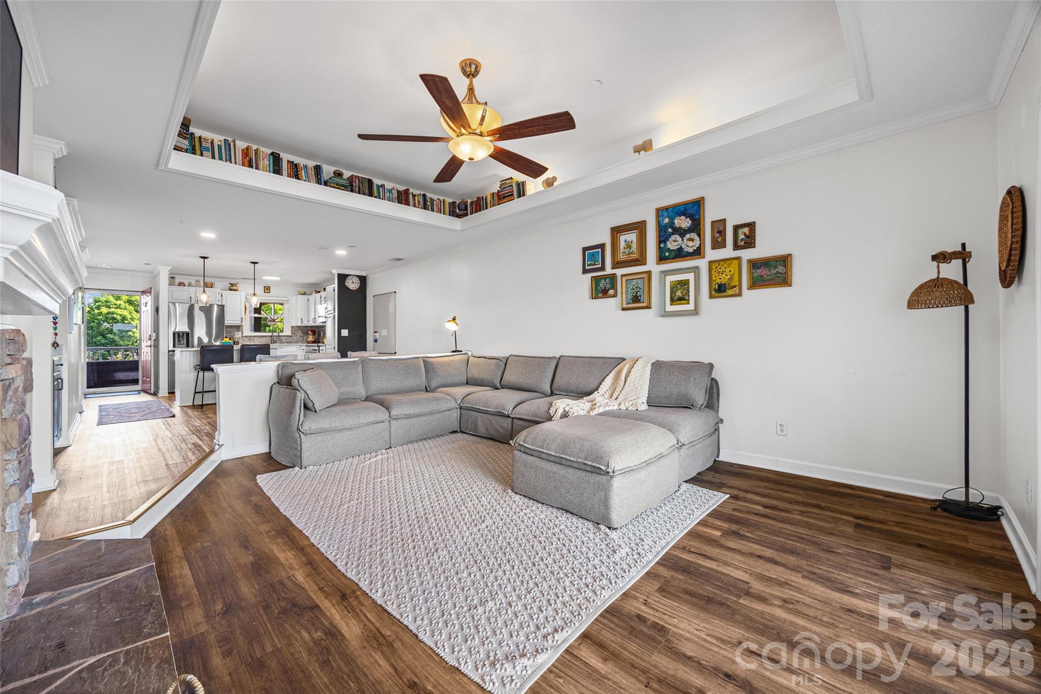 Emerald Point - Residential