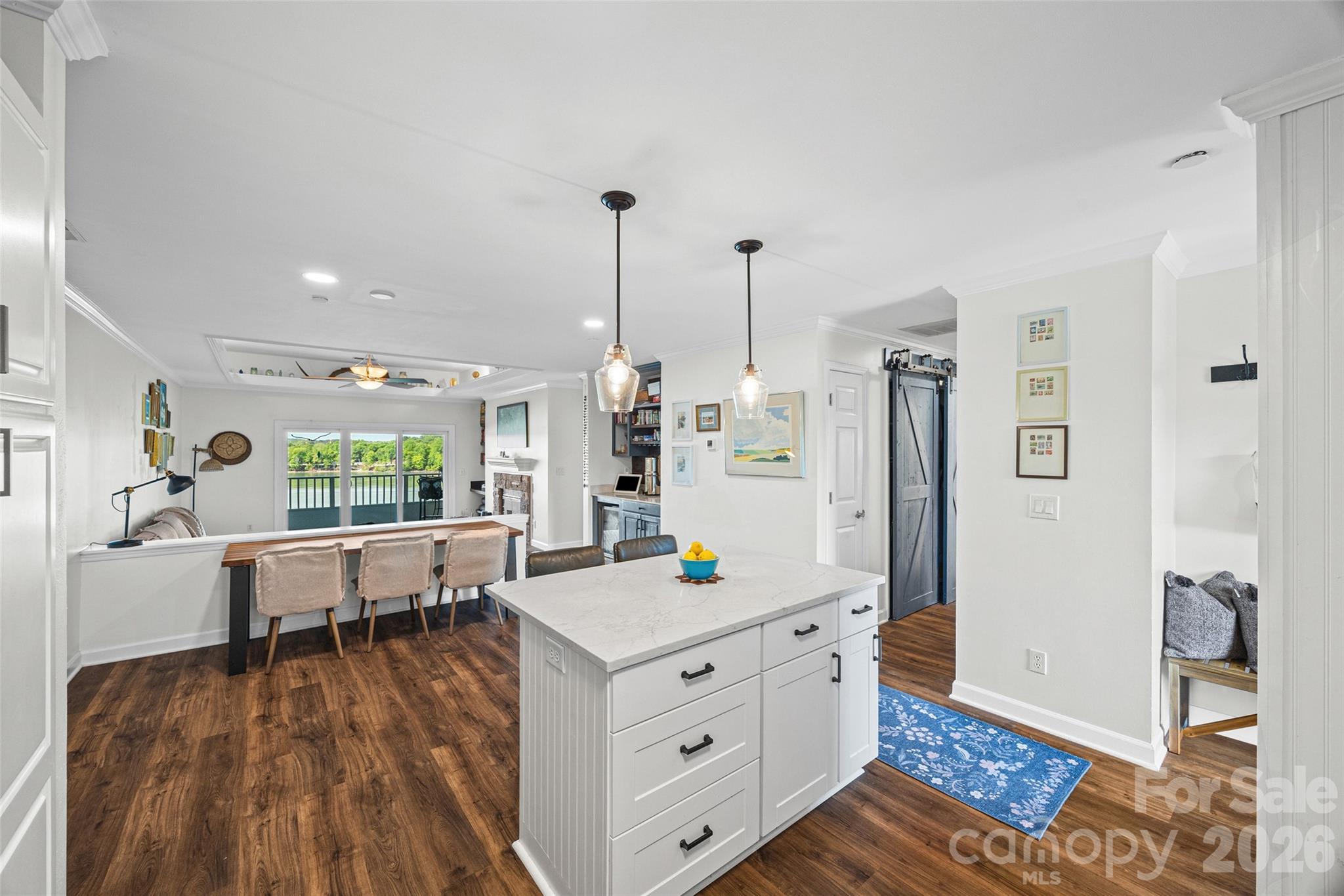 Emerald Point - Residential