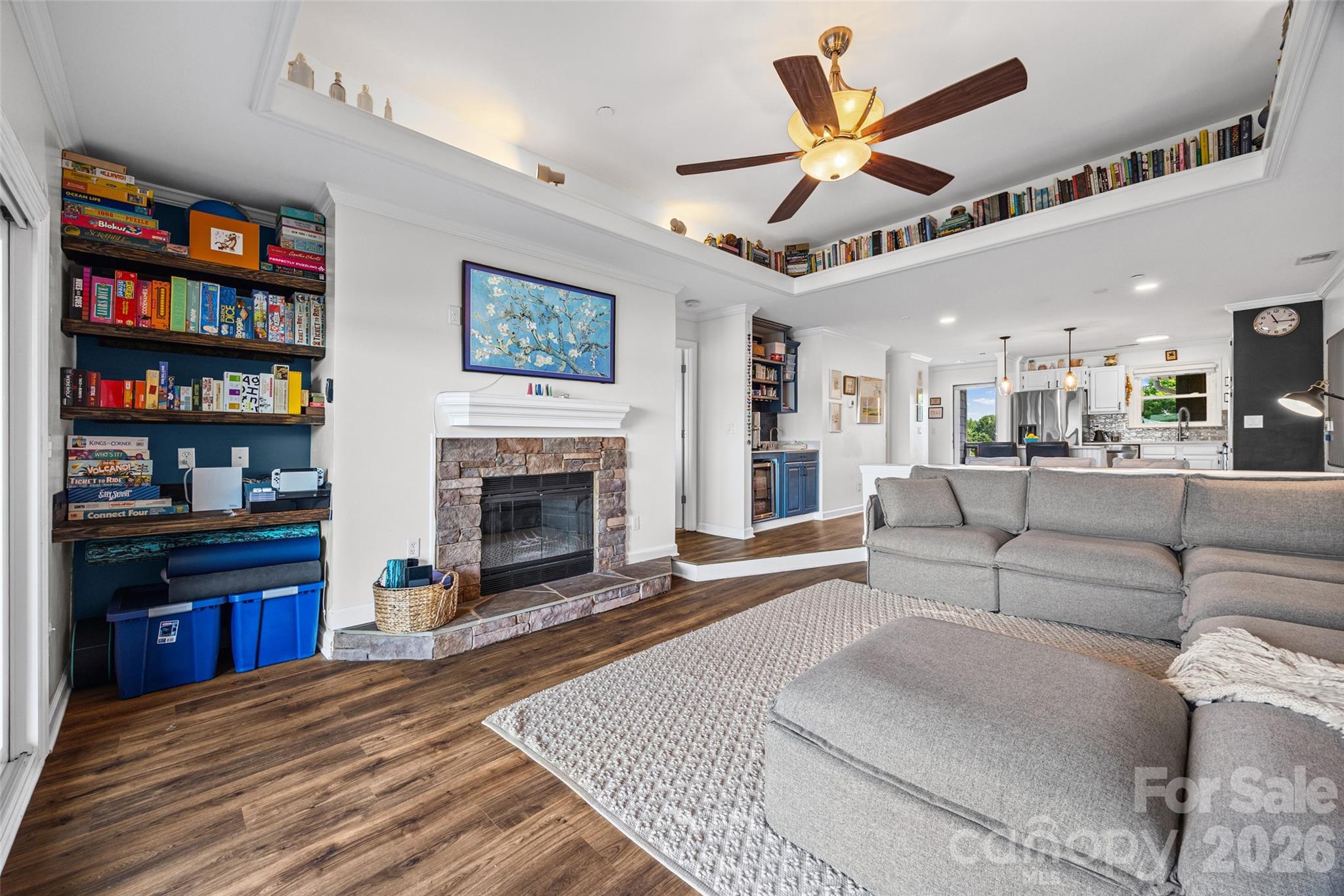Emerald Point - Residential