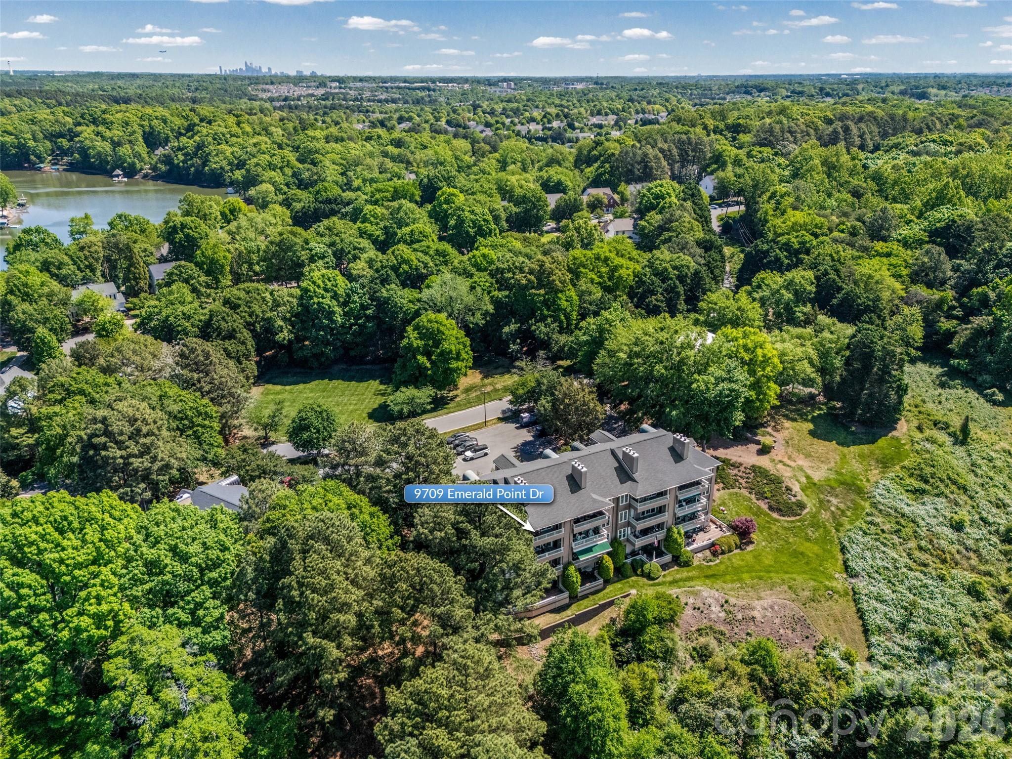 Emerald Point - Residential