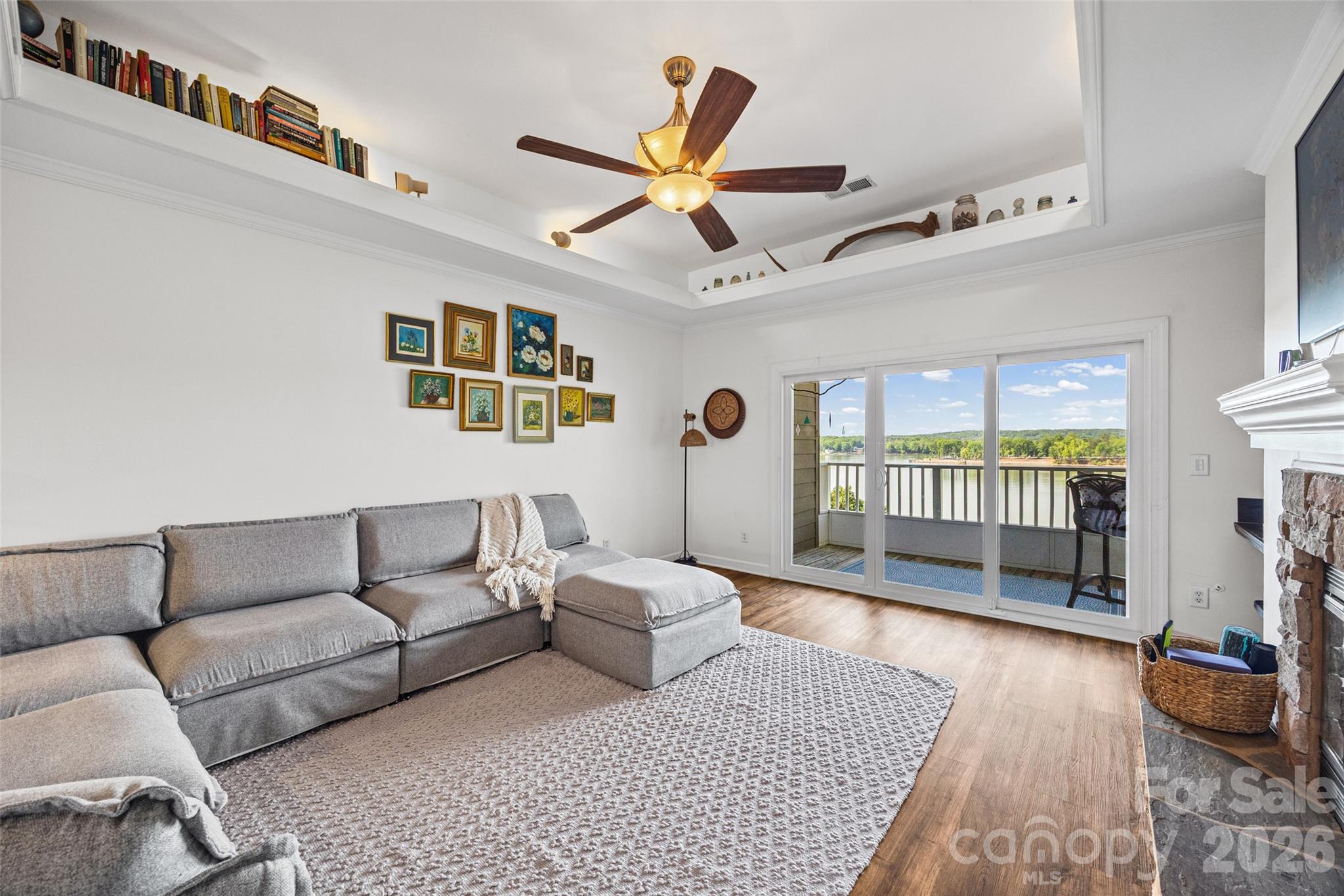 Emerald Point - Residential