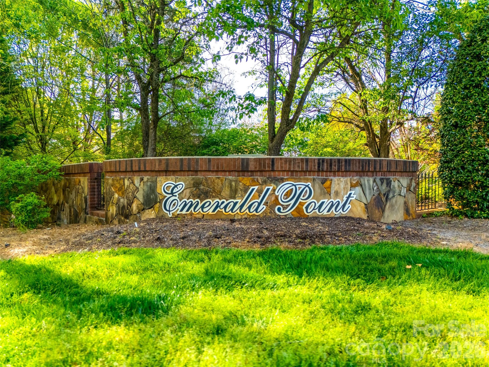 Emerald Point - Residential