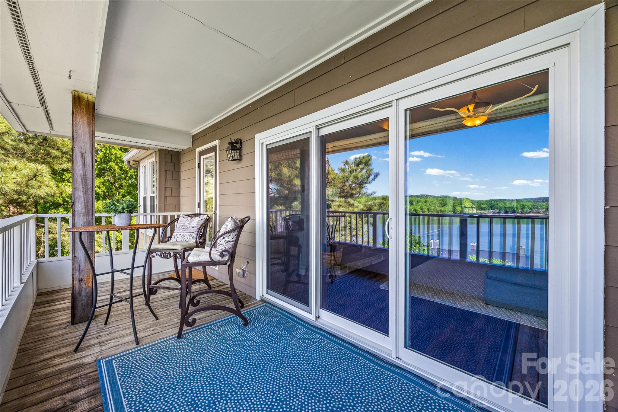 Emerald Point - Residential