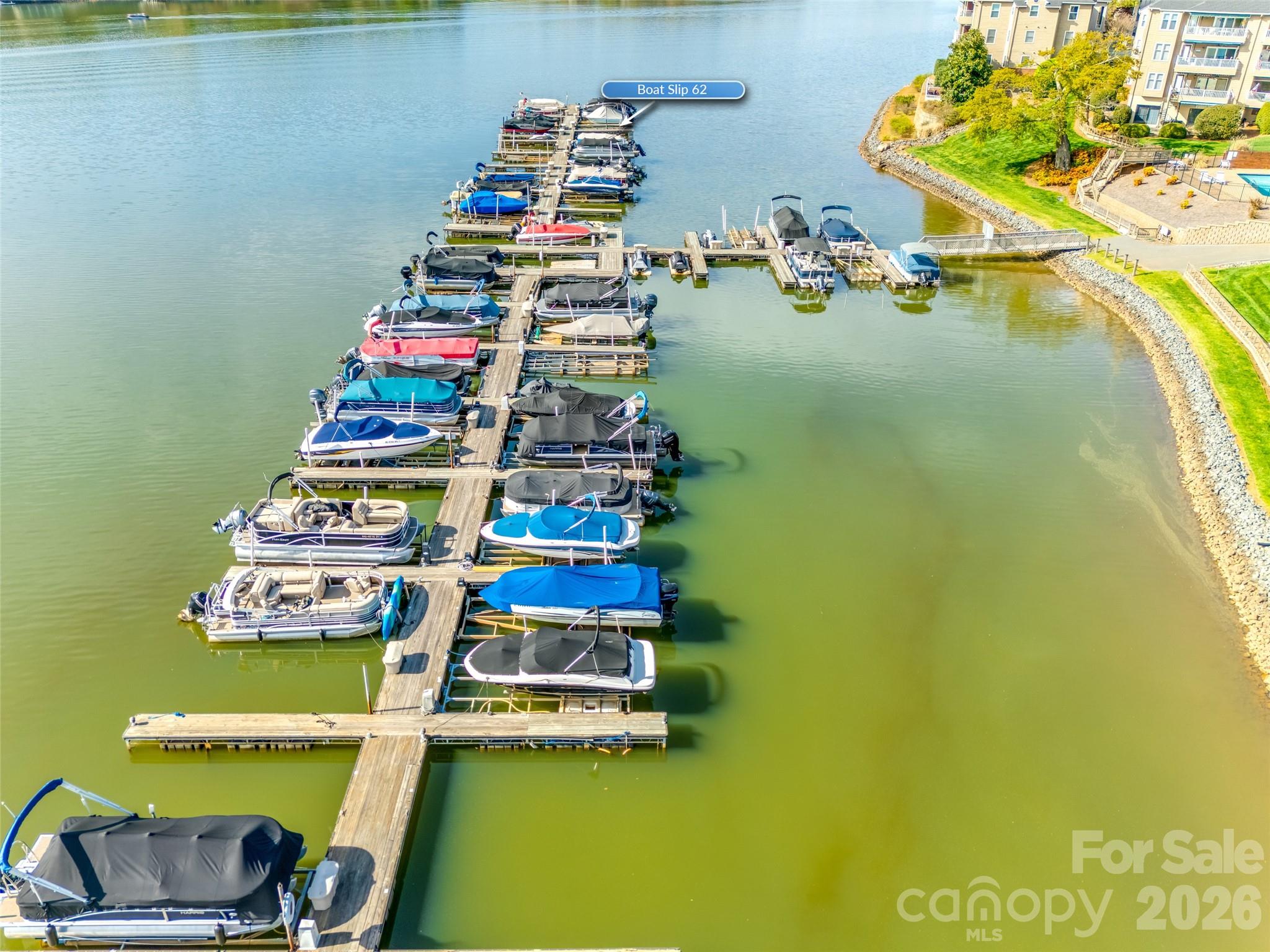 Emerald Point - Residential