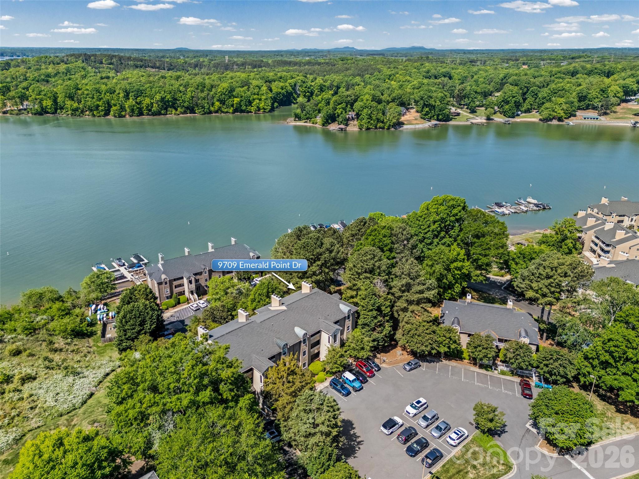 Emerald Point - Residential