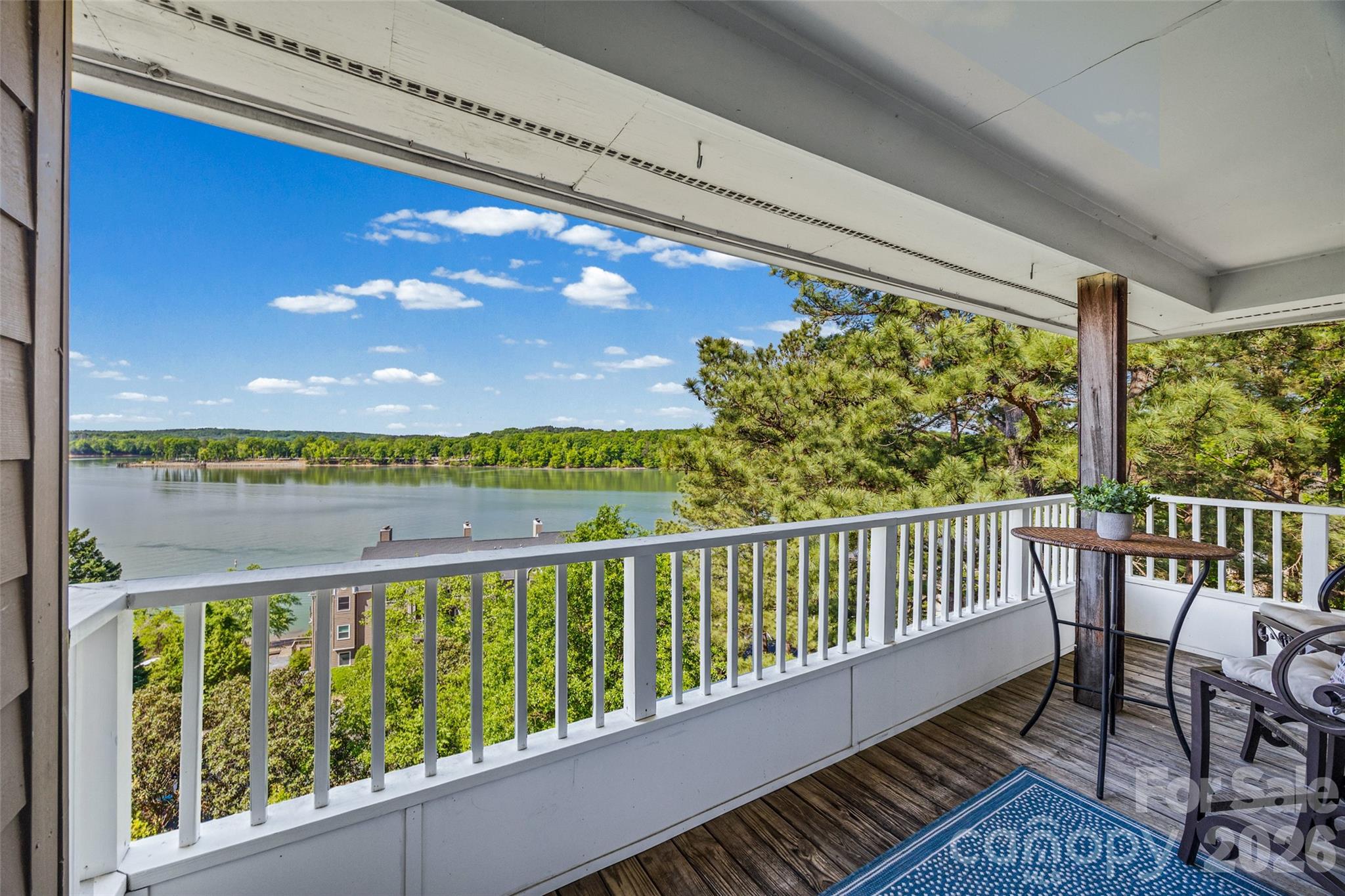 Emerald Point - Residential