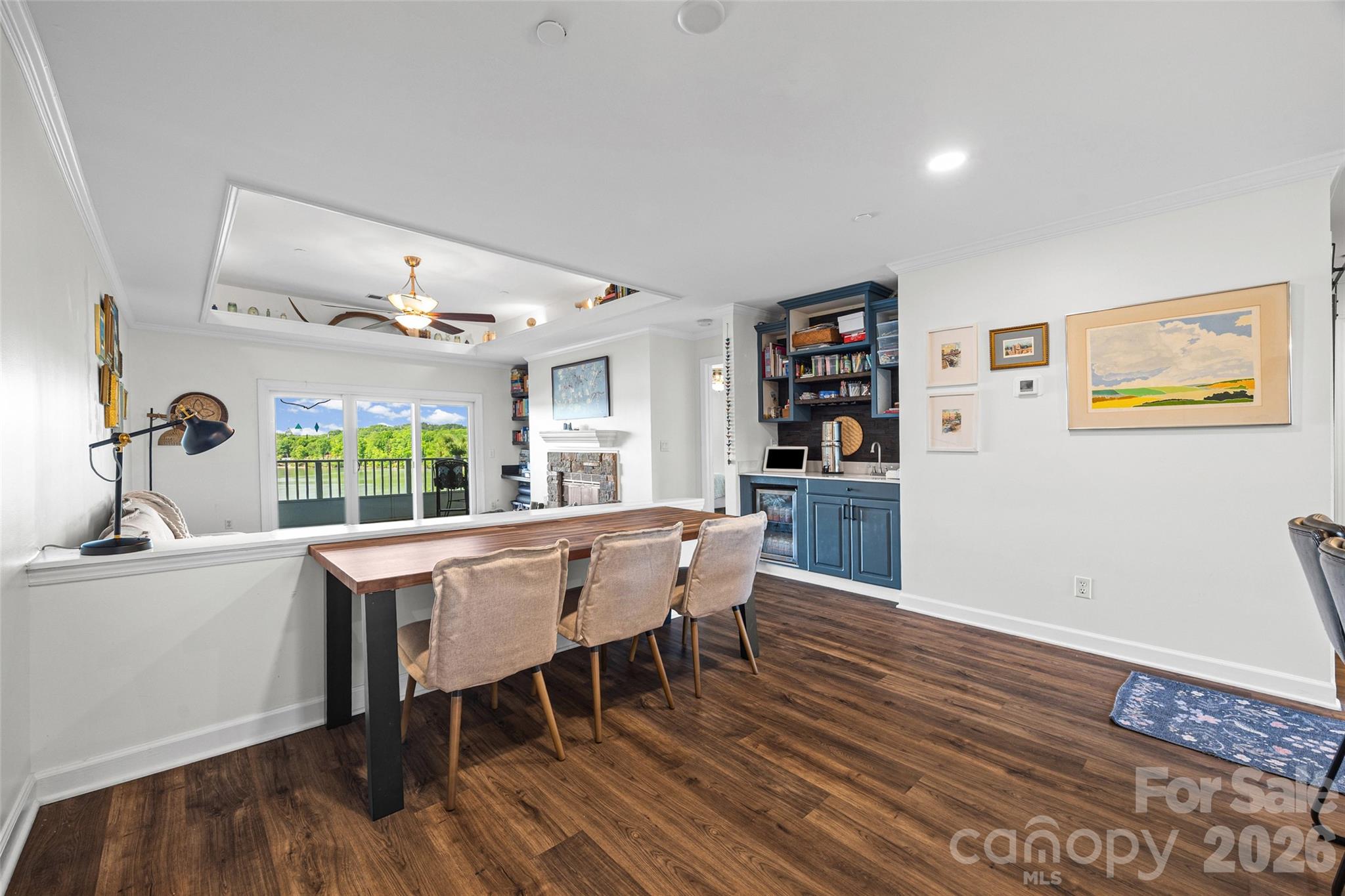 Emerald Point - Residential