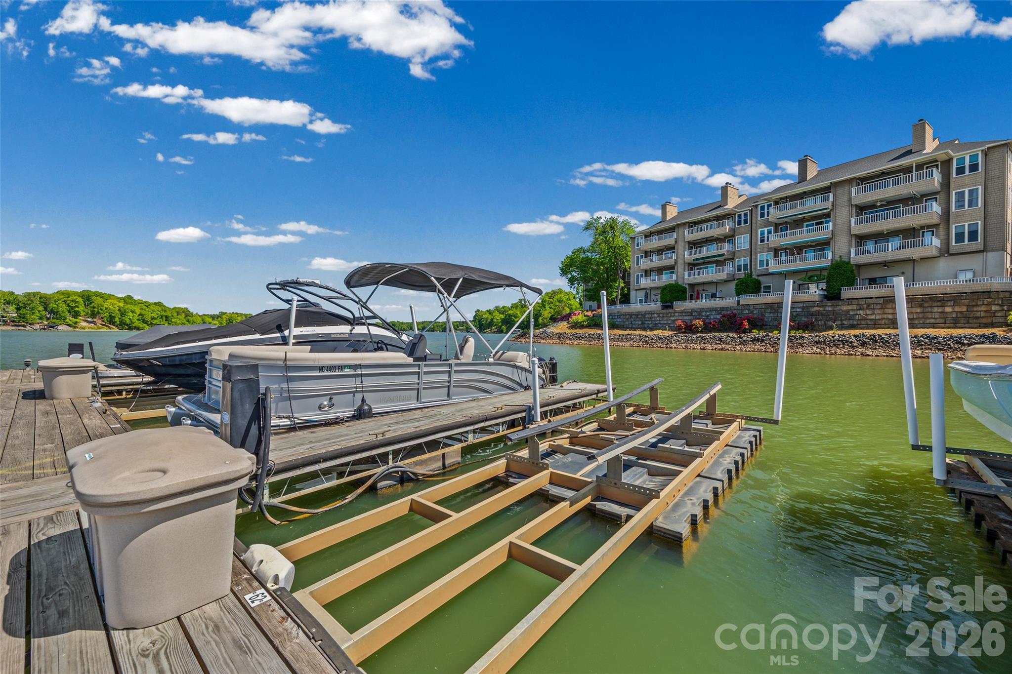 Emerald Point - Residential