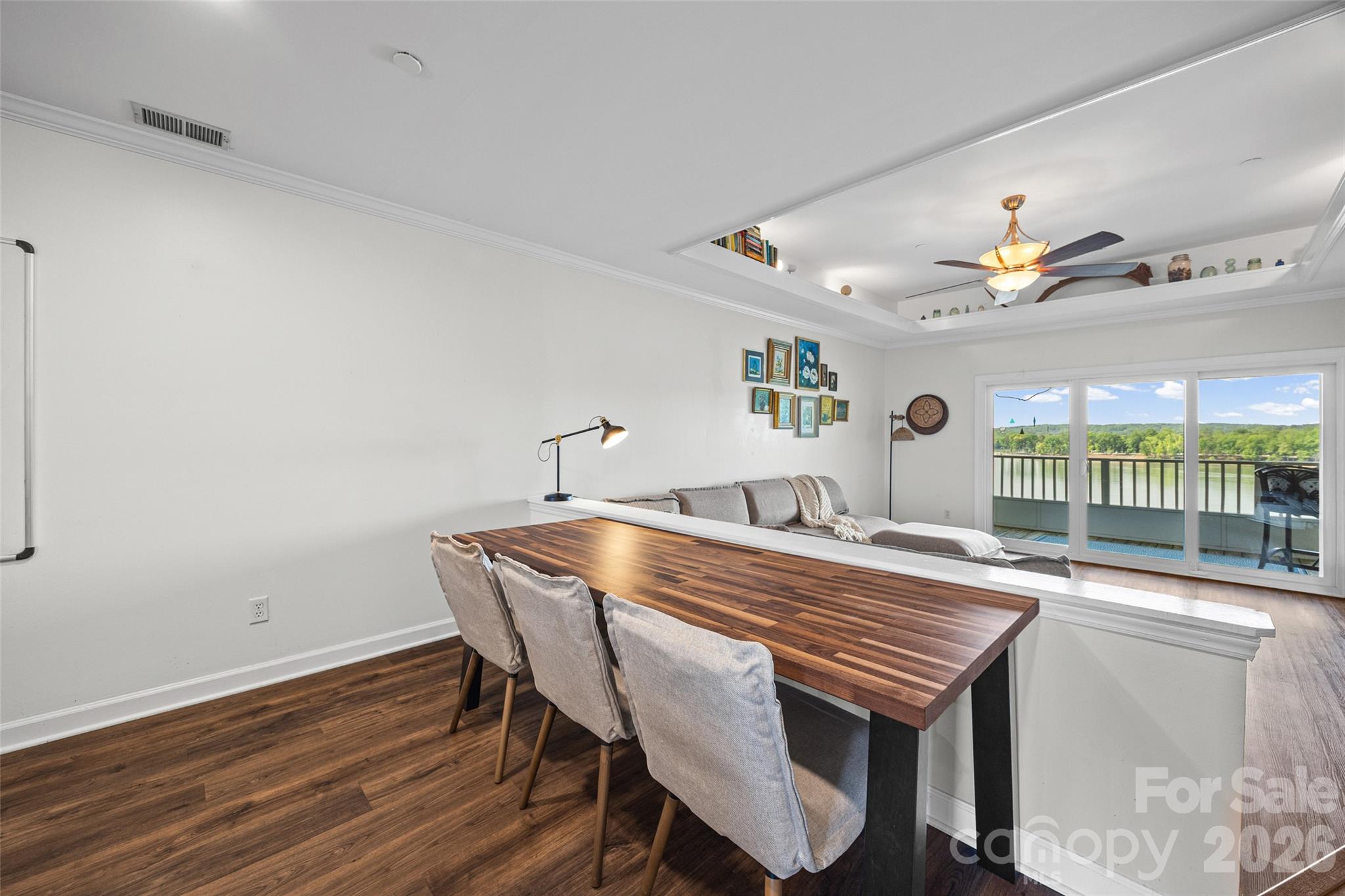 Emerald Point - Residential