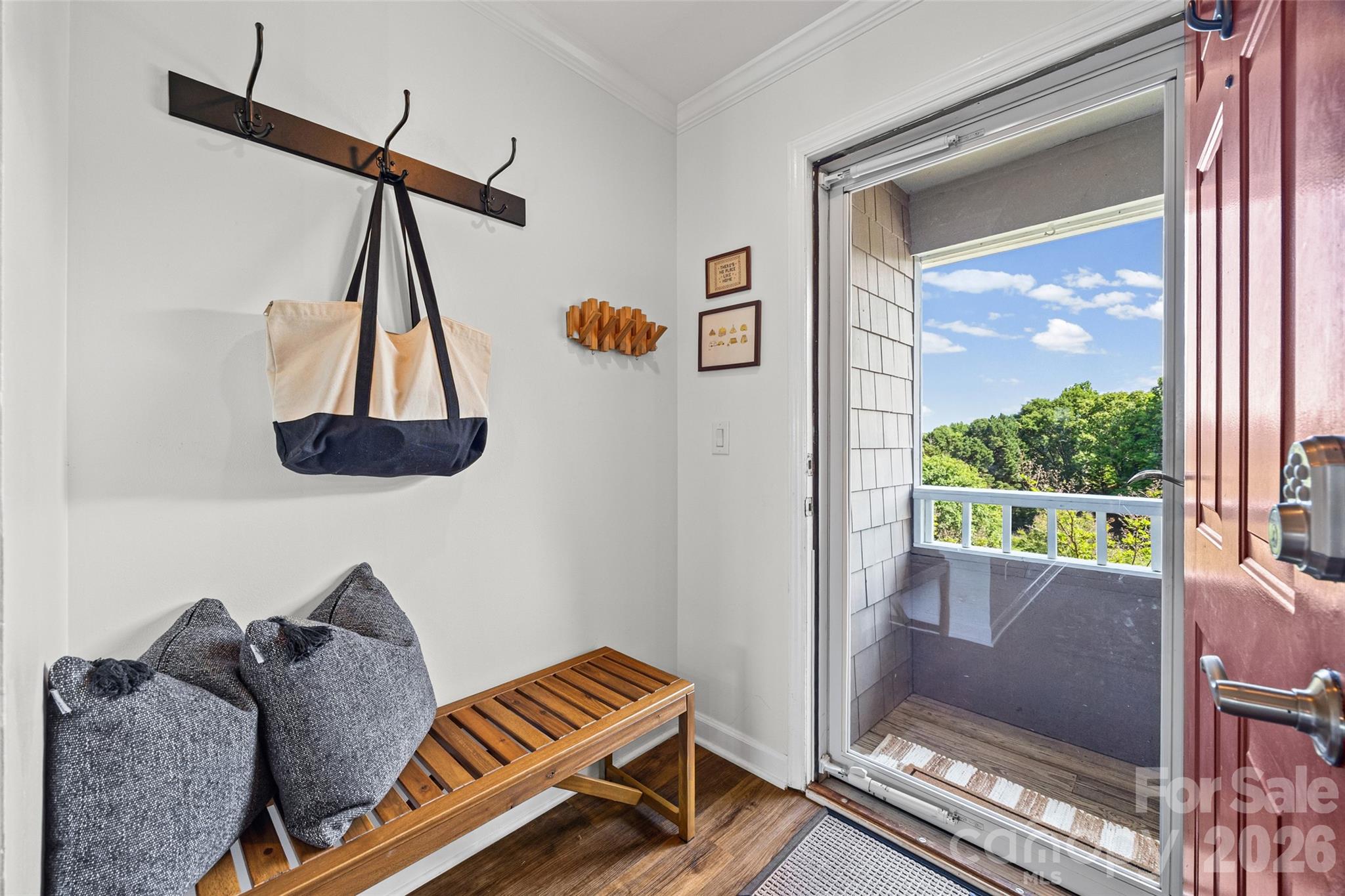 Emerald Point - Residential