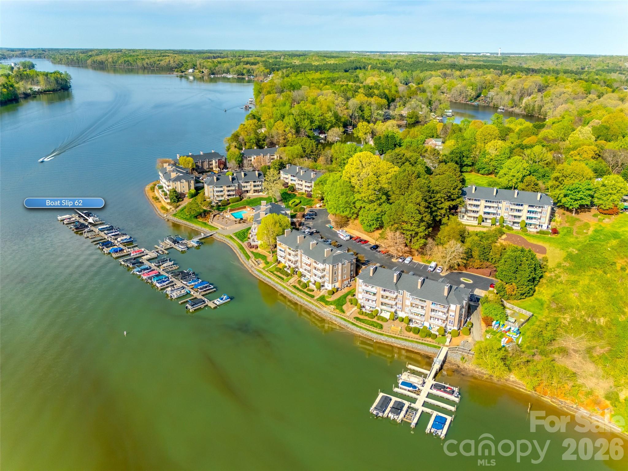 Emerald Point - Residential