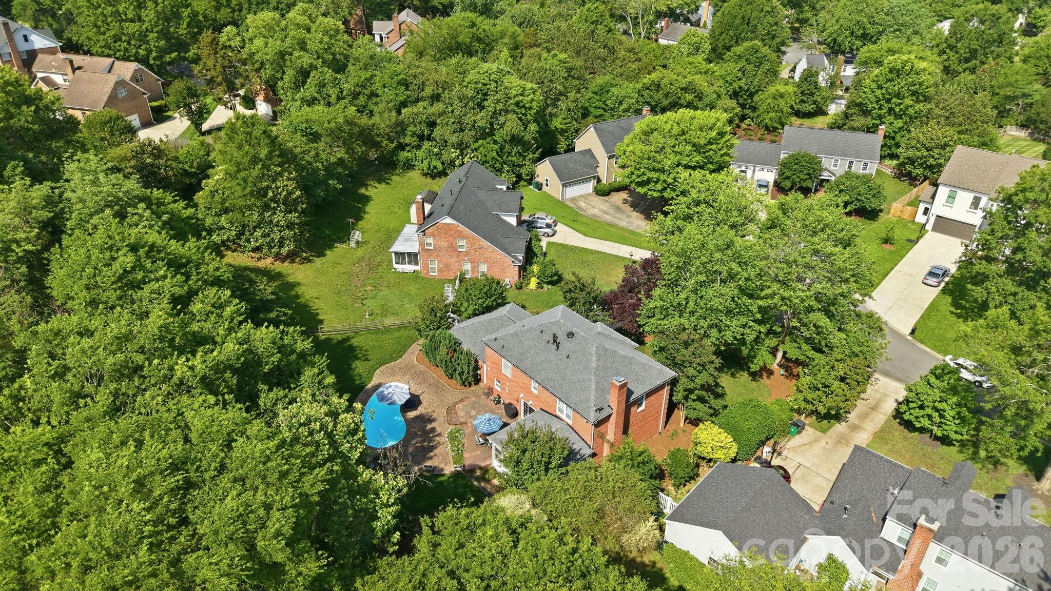 4612 Deanscroft Drive
