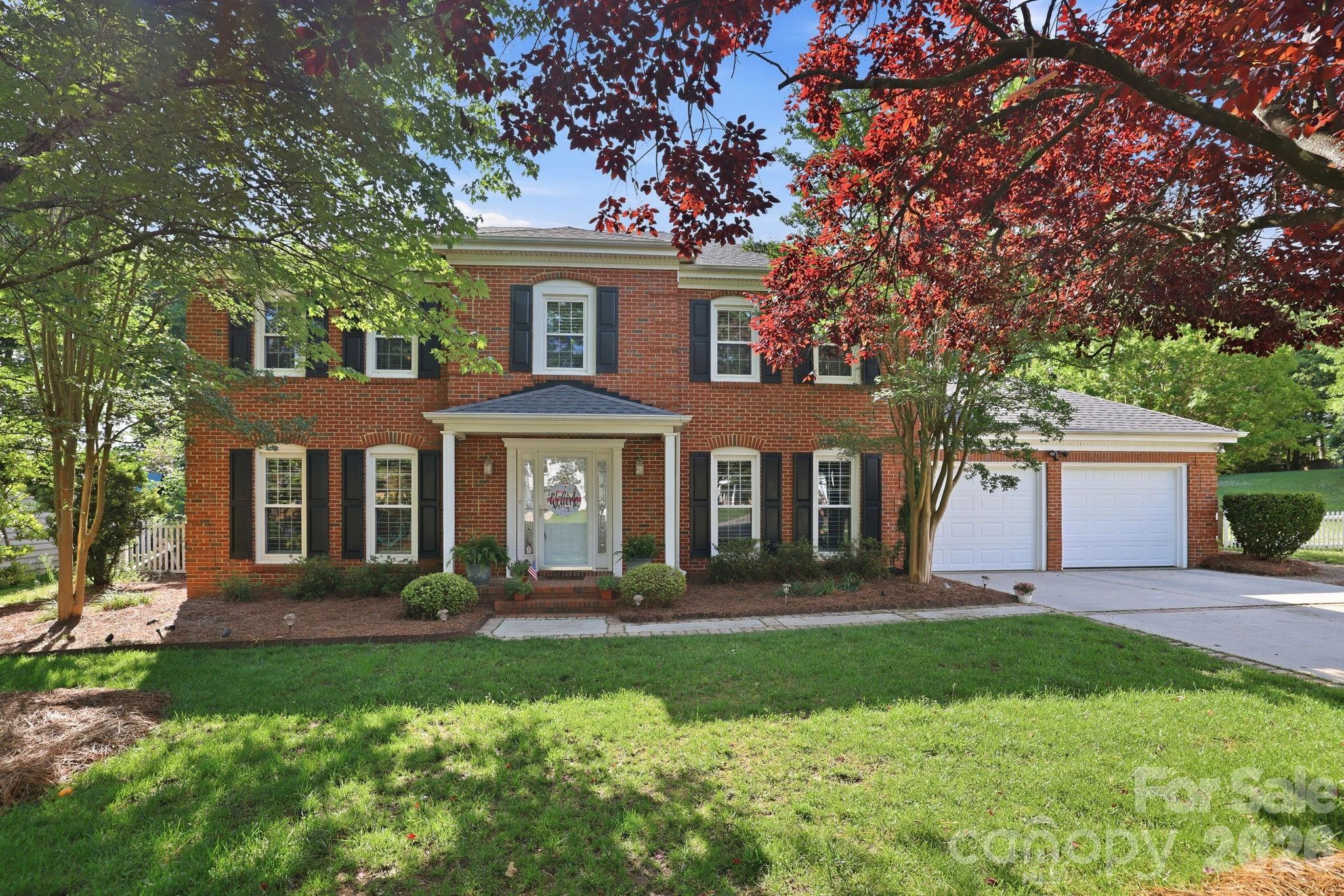 4612 Deanscroft Drive