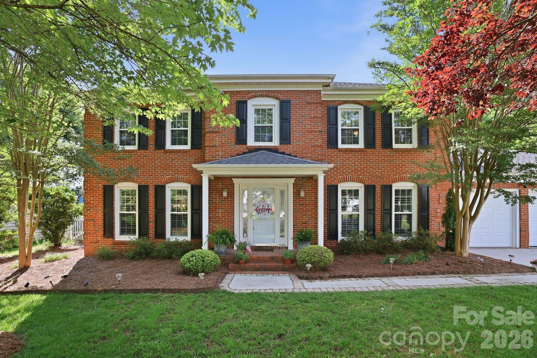 4612 Deanscroft Drive