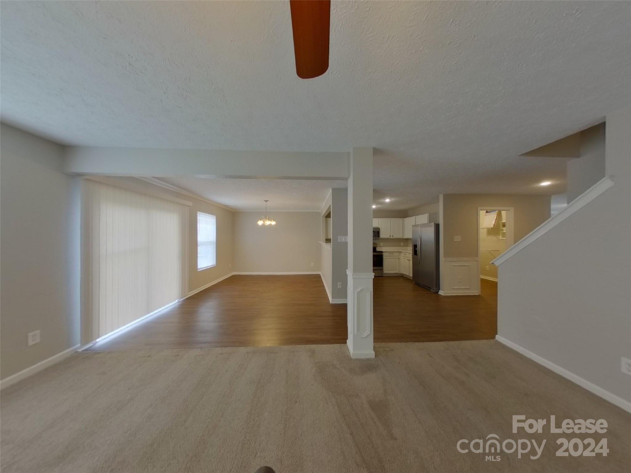 None - Residential Lease