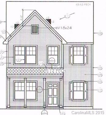Villages At Back Creek - Residential