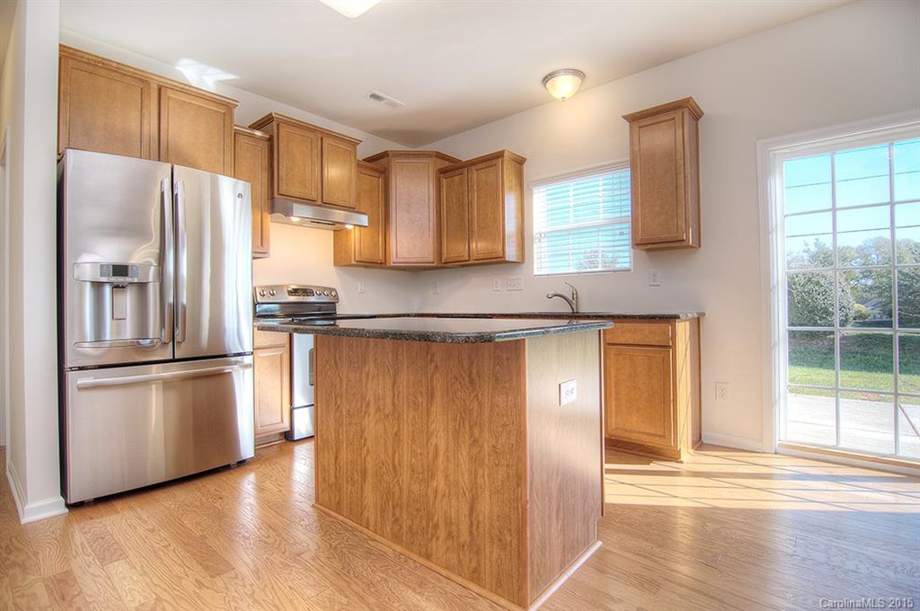 Chastain Village - Residential