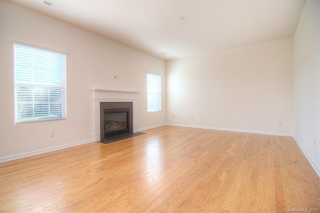 Chastain Village - Residential