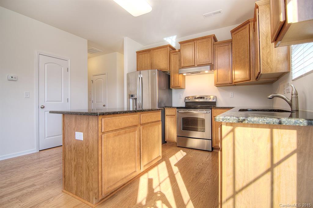 Chastain Village - Residential