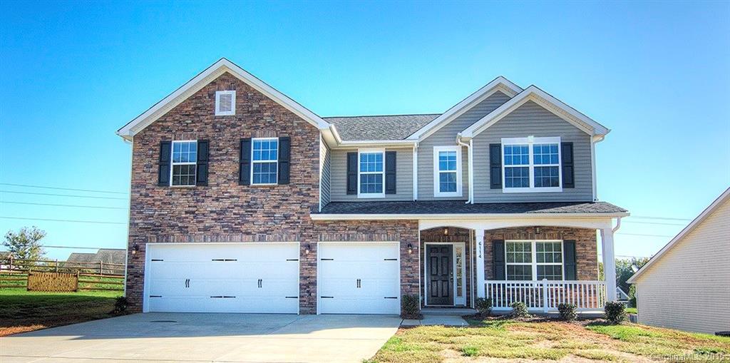 Chastain Village - Residential