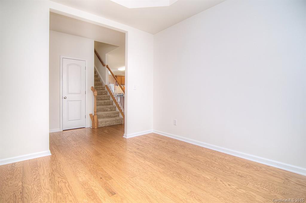 Chastain Village - Residential