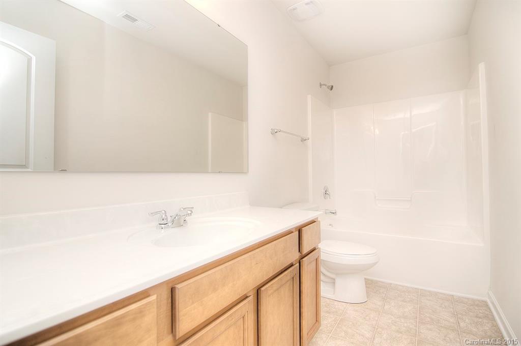 Chastain Village - Residential