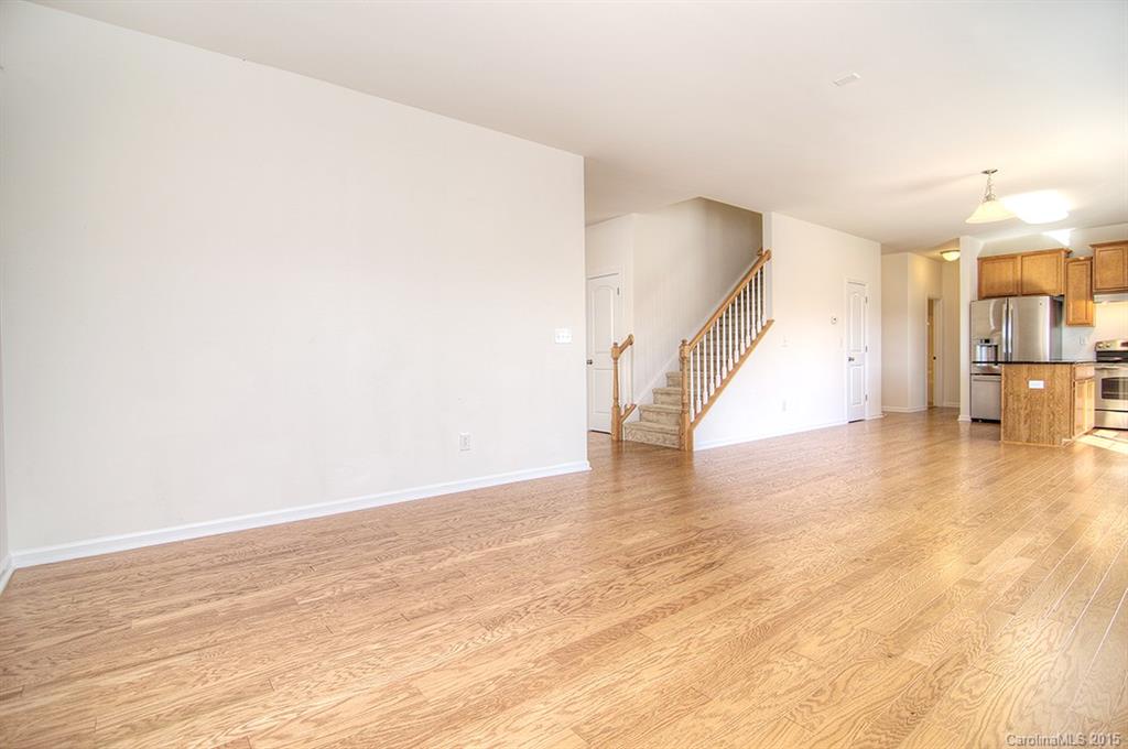 Chastain Village - Residential