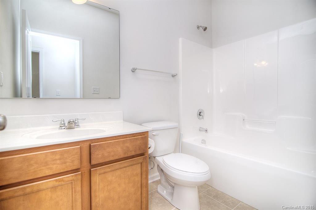 Chastain Village - Residential