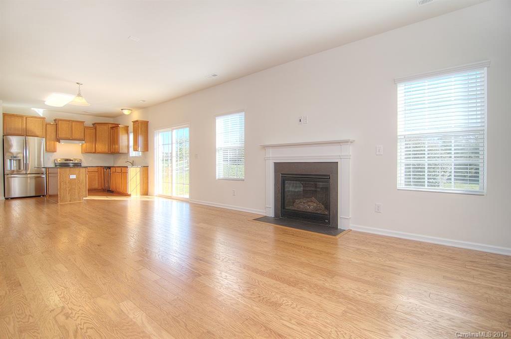 Chastain Village - Residential