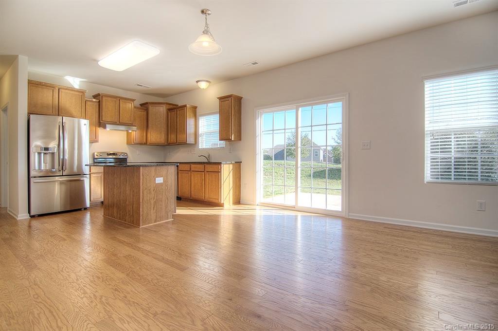 Chastain Village - Residential