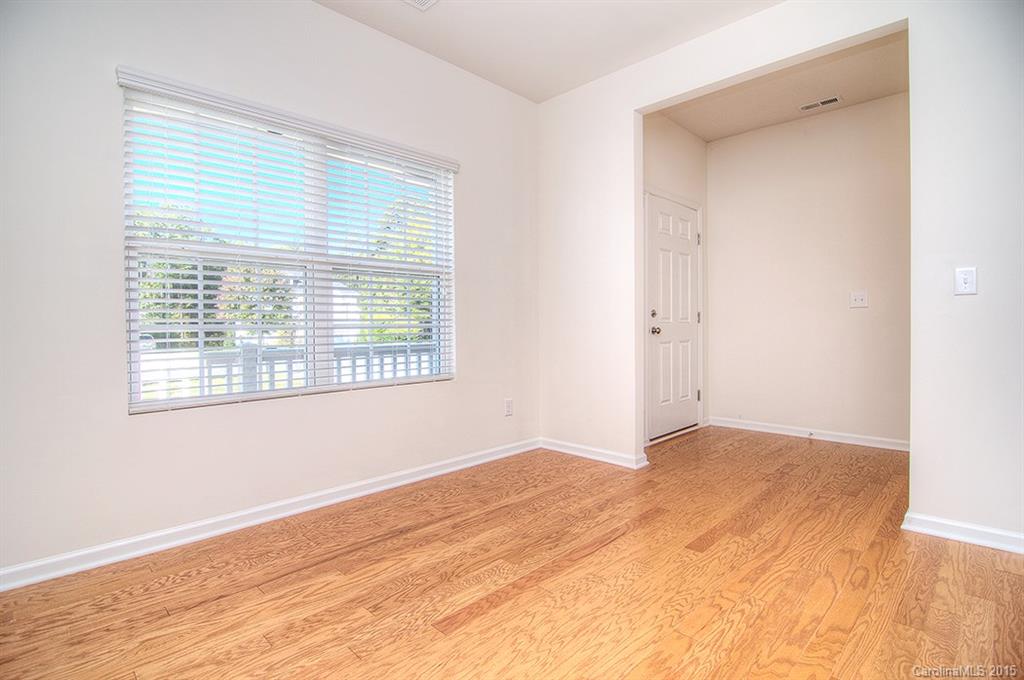 Chastain Village - Residential