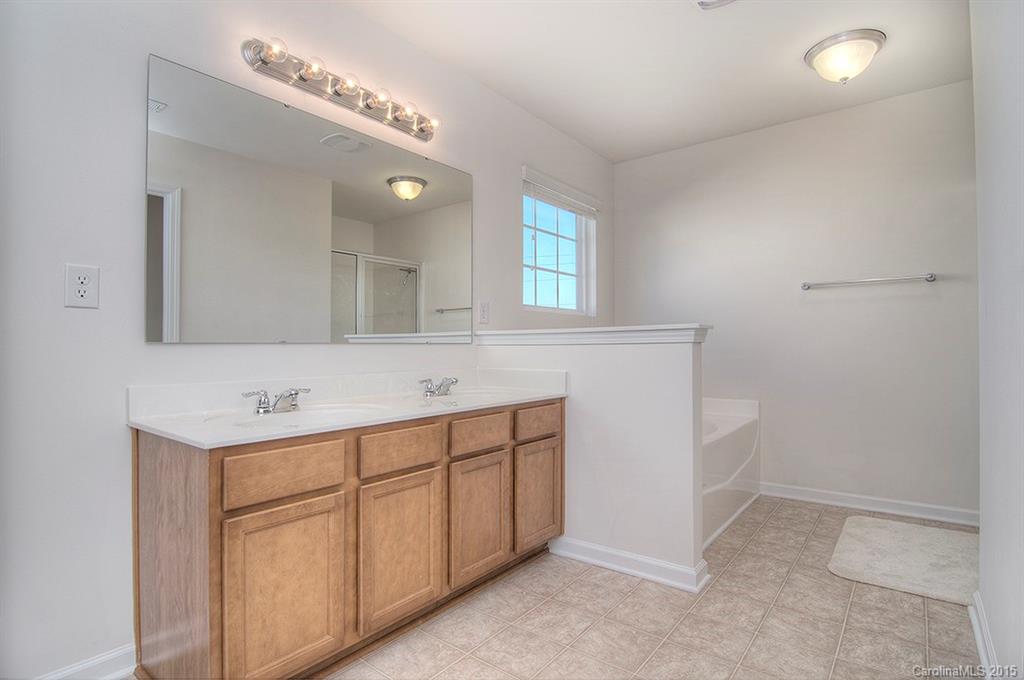 Chastain Village - Residential