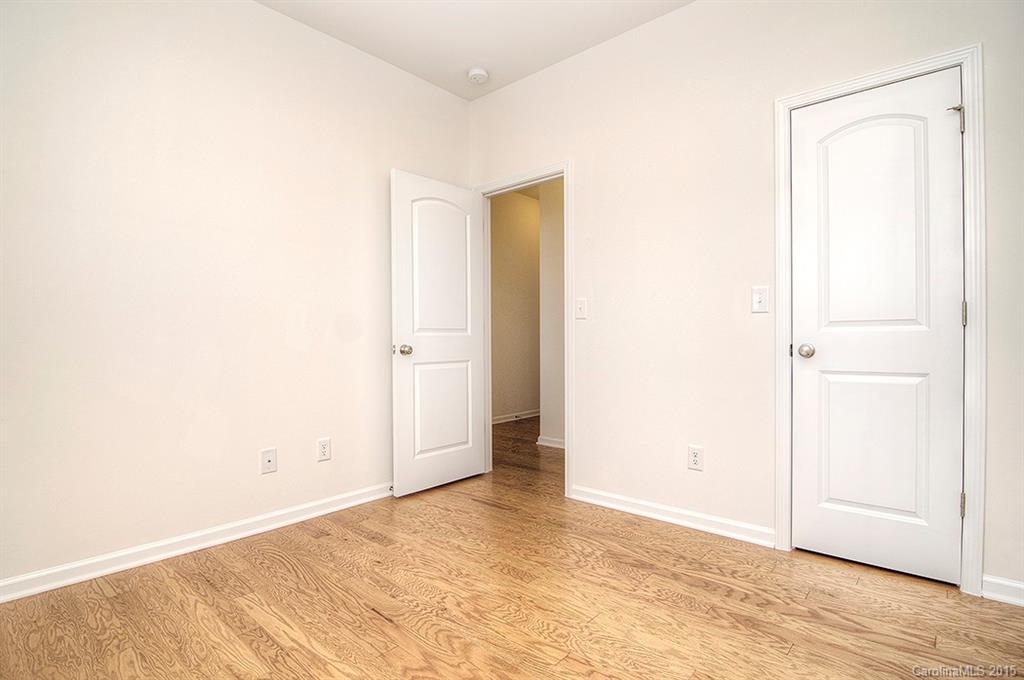 Chastain Village - Residential