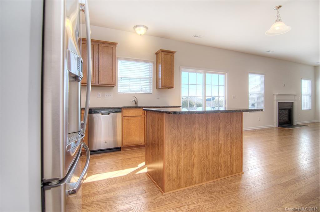 Chastain Village - Residential