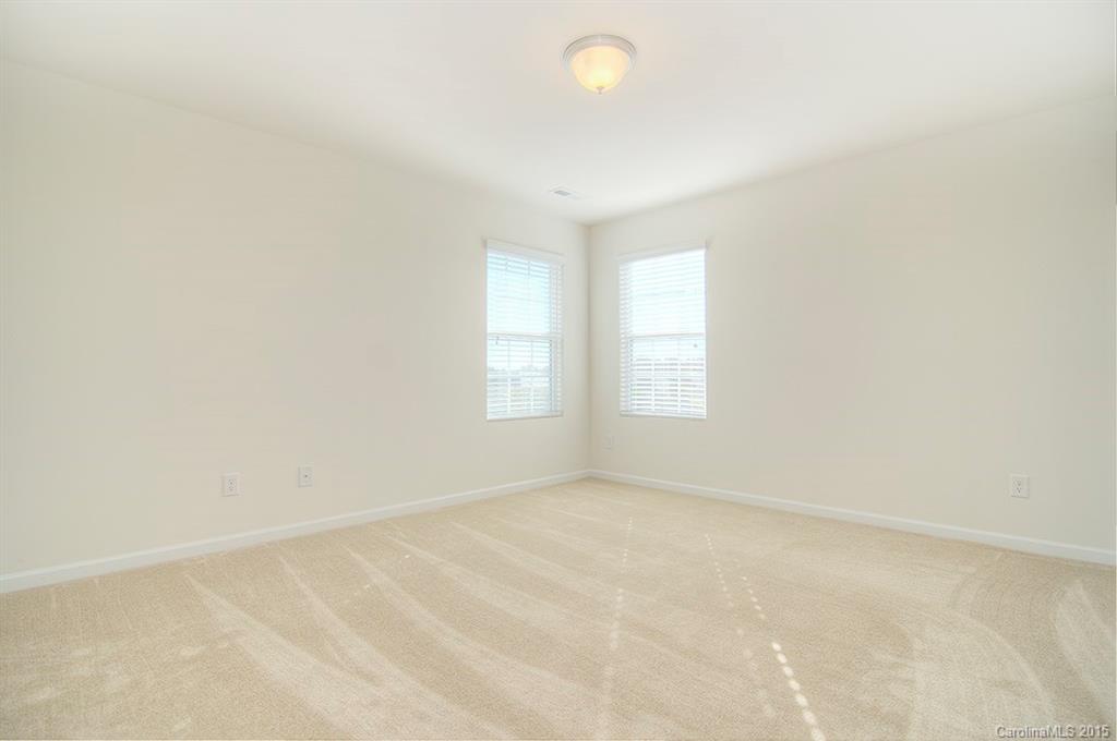 Chastain Village - Residential