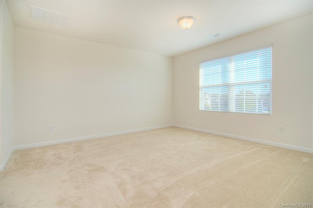 Chastain Village - Residential