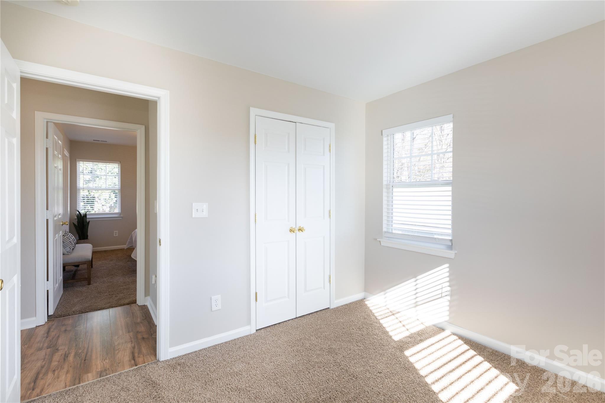 Enderly Park - Residential