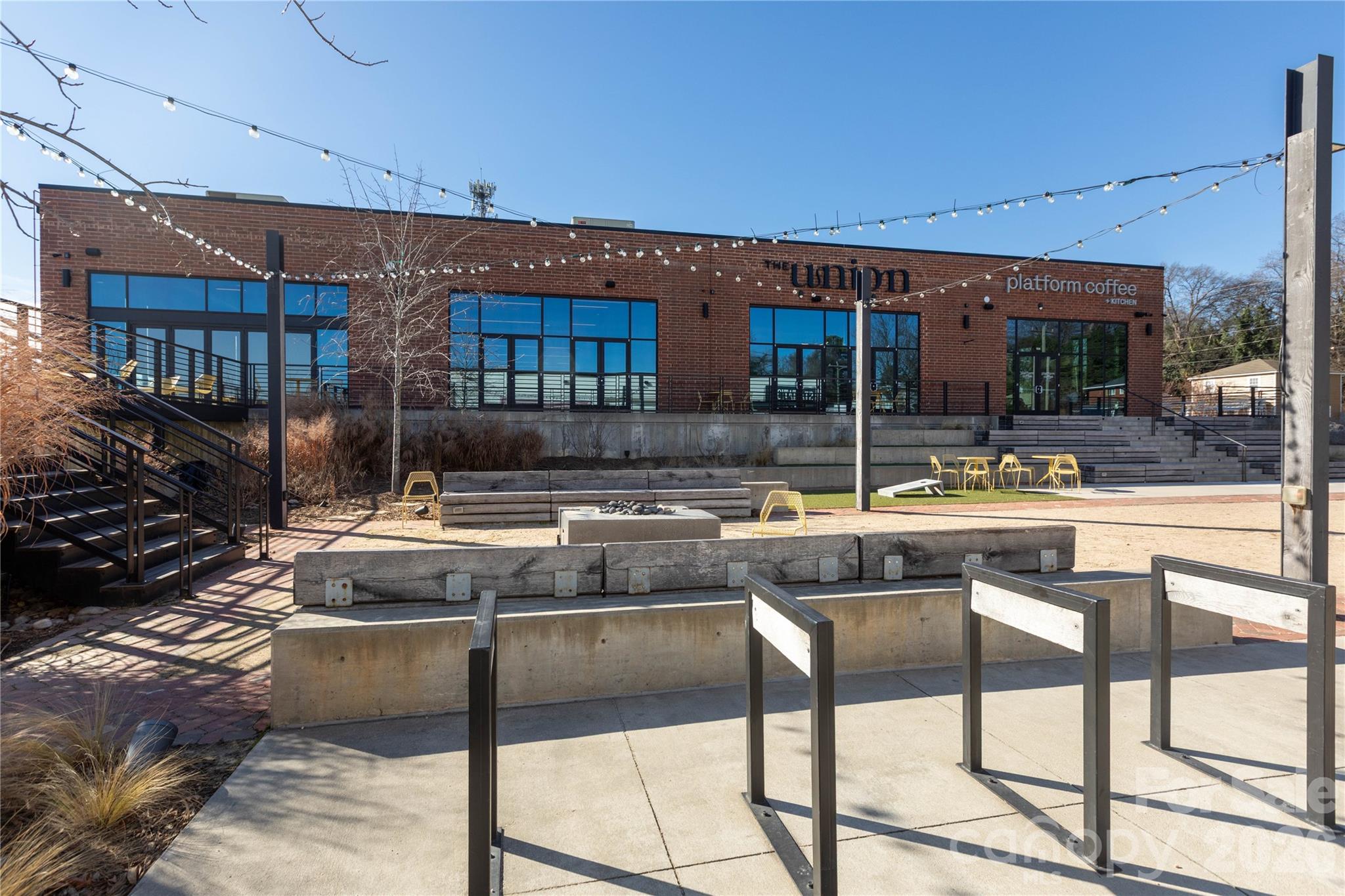 Enderly Park - Residential