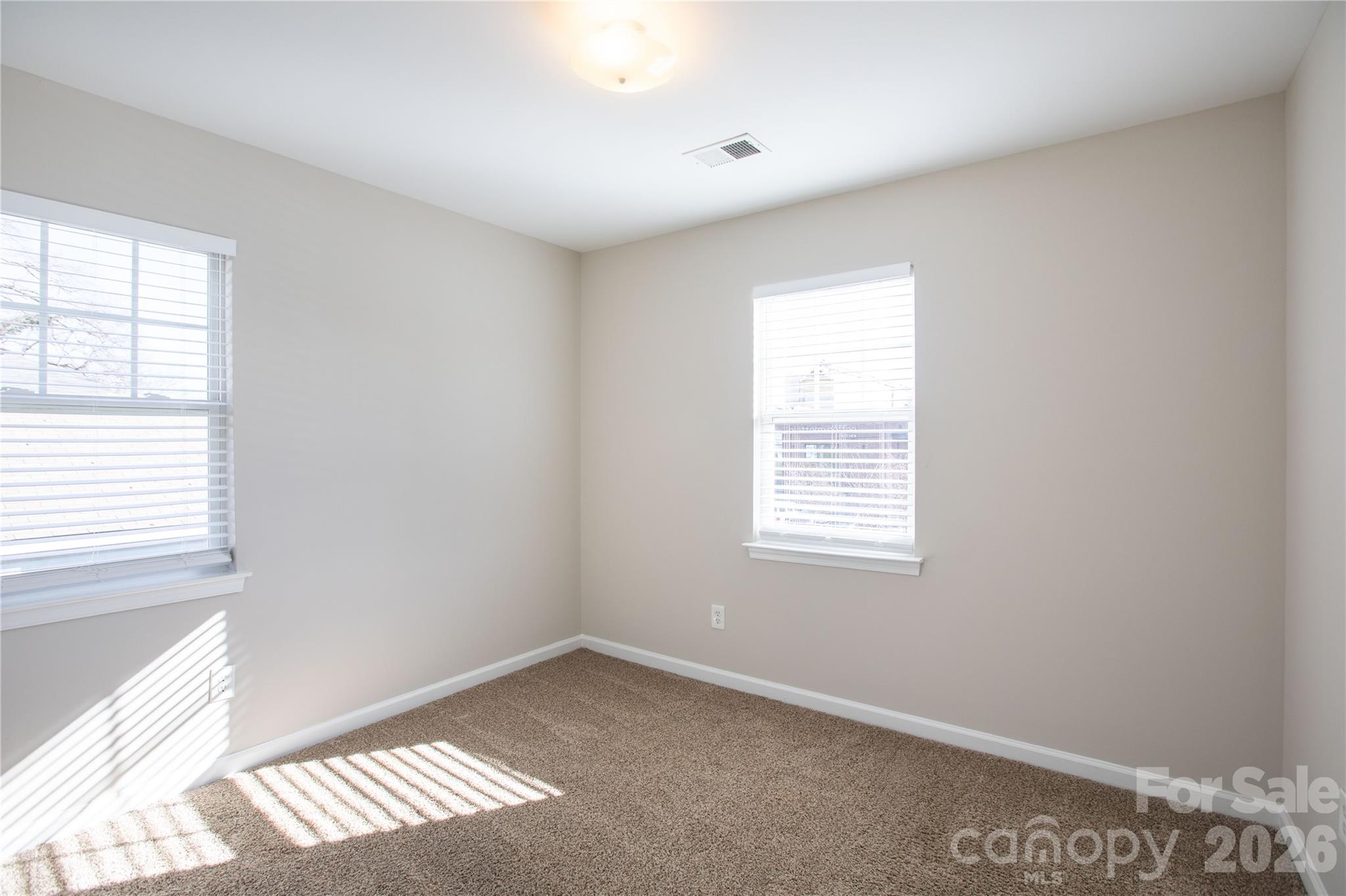 Enderly Park - Residential