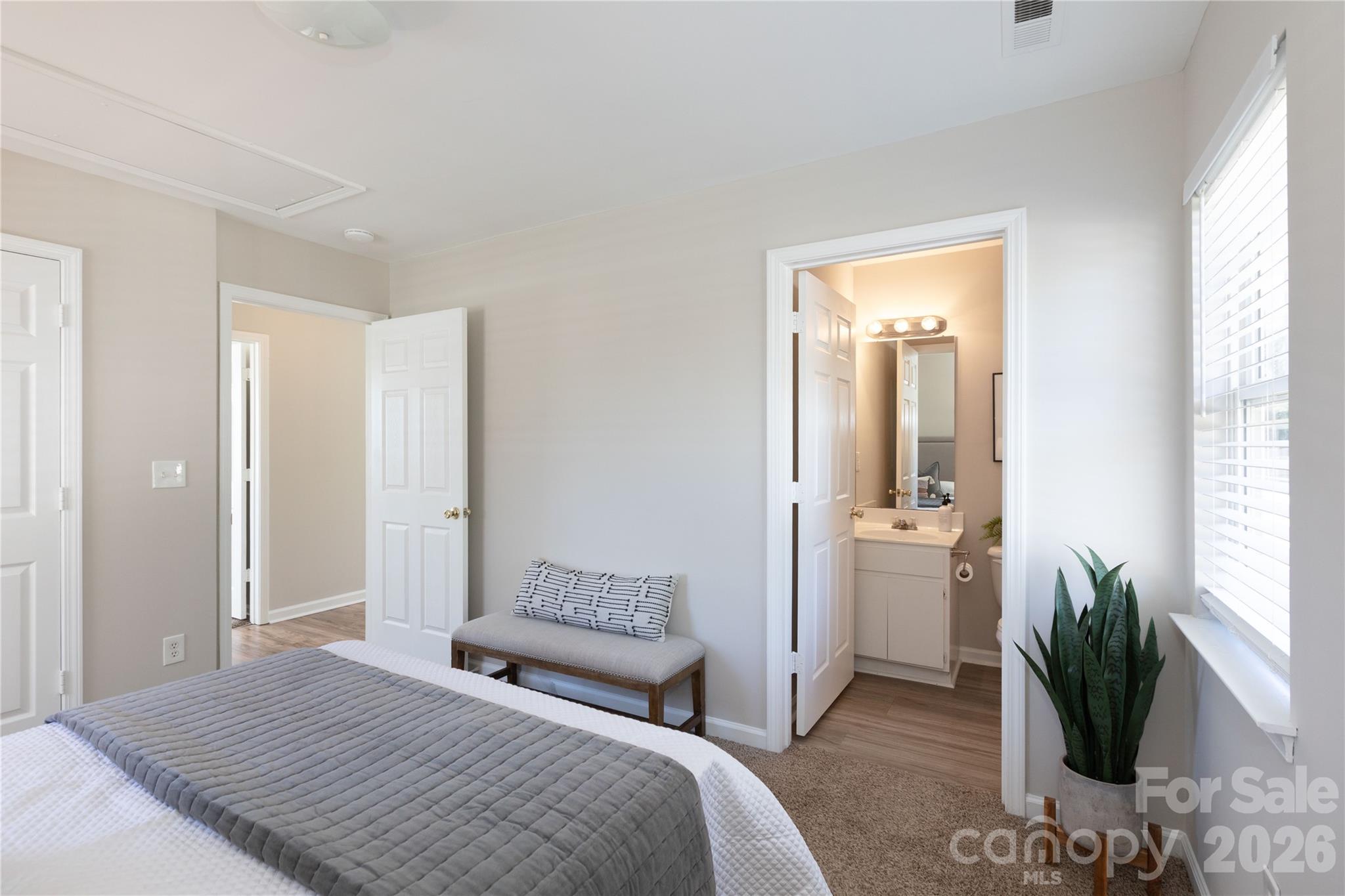 Enderly Park - Residential