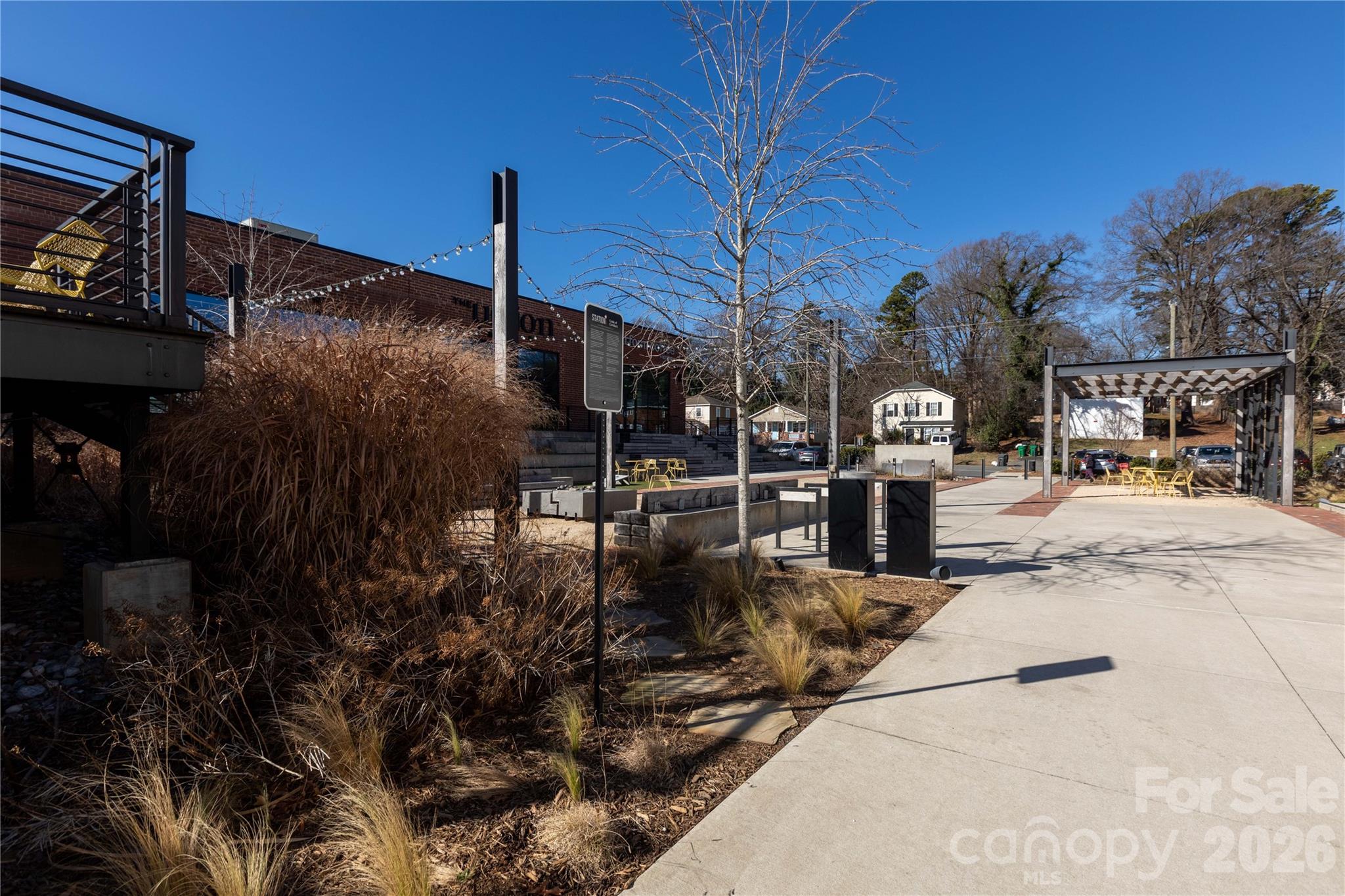 Enderly Park - Residential